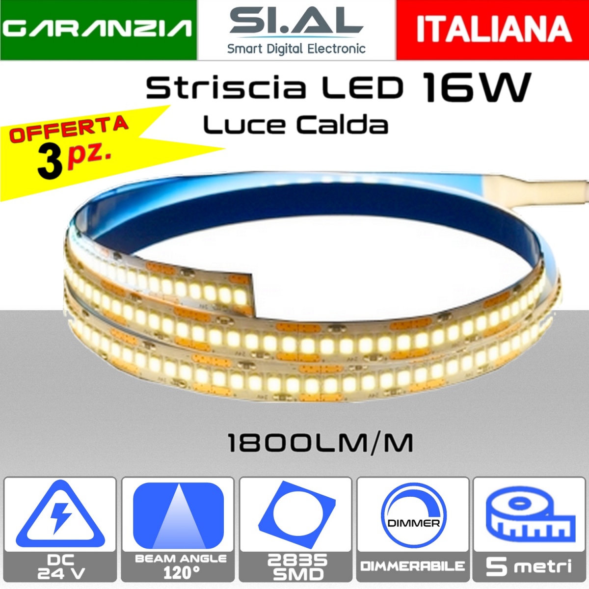 BAVALU 100% Nuovo 3 pz/Kit Strisce LED for Silver 39 TV IP LE411061 JS D  JP385DM 071EC 385DM1000 JS D JP385DM 062EC 38DM1000