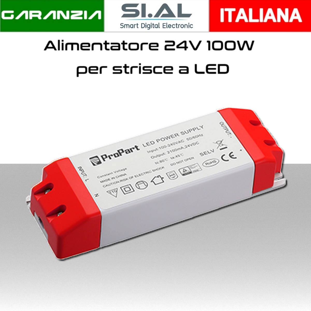 Strisce LED