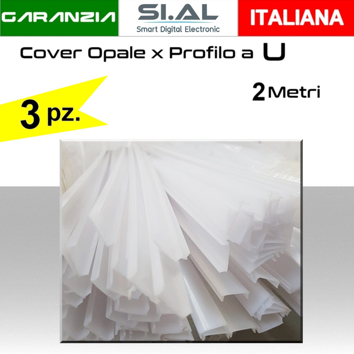 Strisce LED