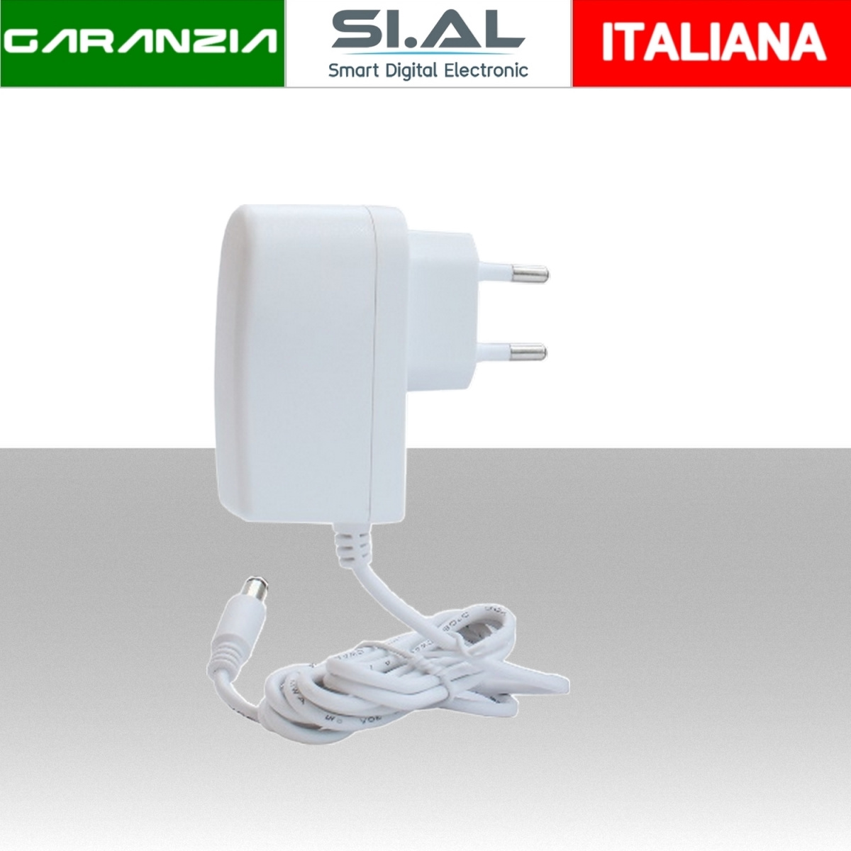 Alimenatore Multiswitch Compatto 9 Ingressi  8 Uscite legacy MS QCF 98