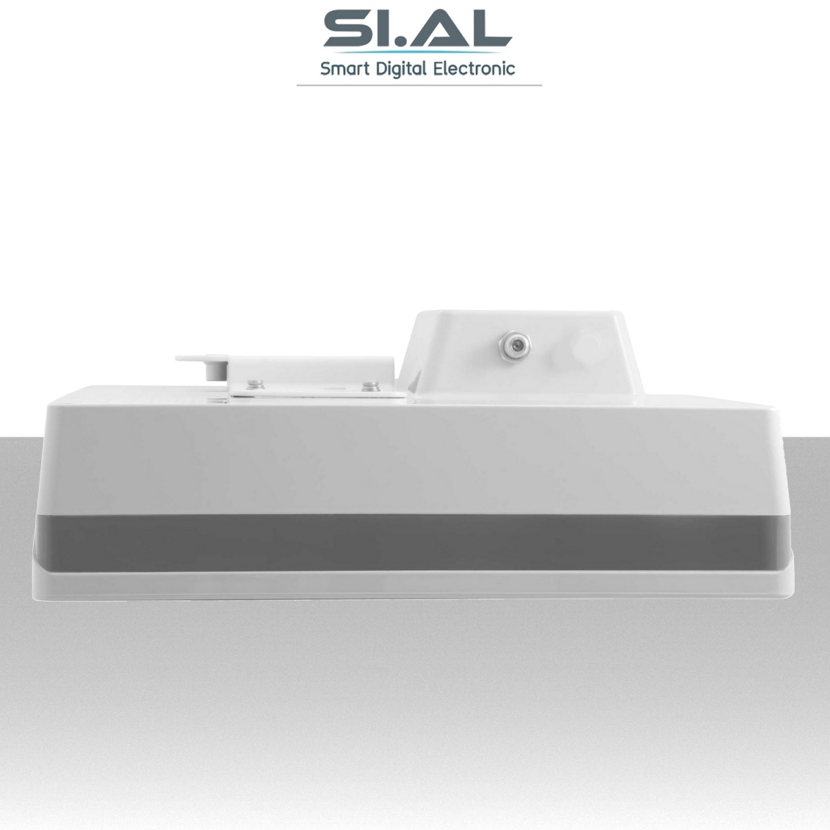 Antenna Satellitare piatta 1 uscita