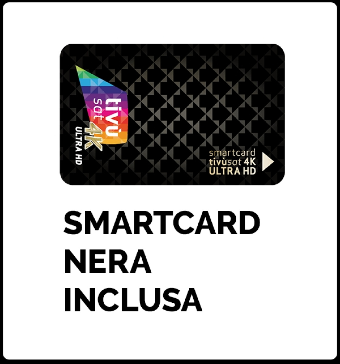 smart card tivusat nuovo modello