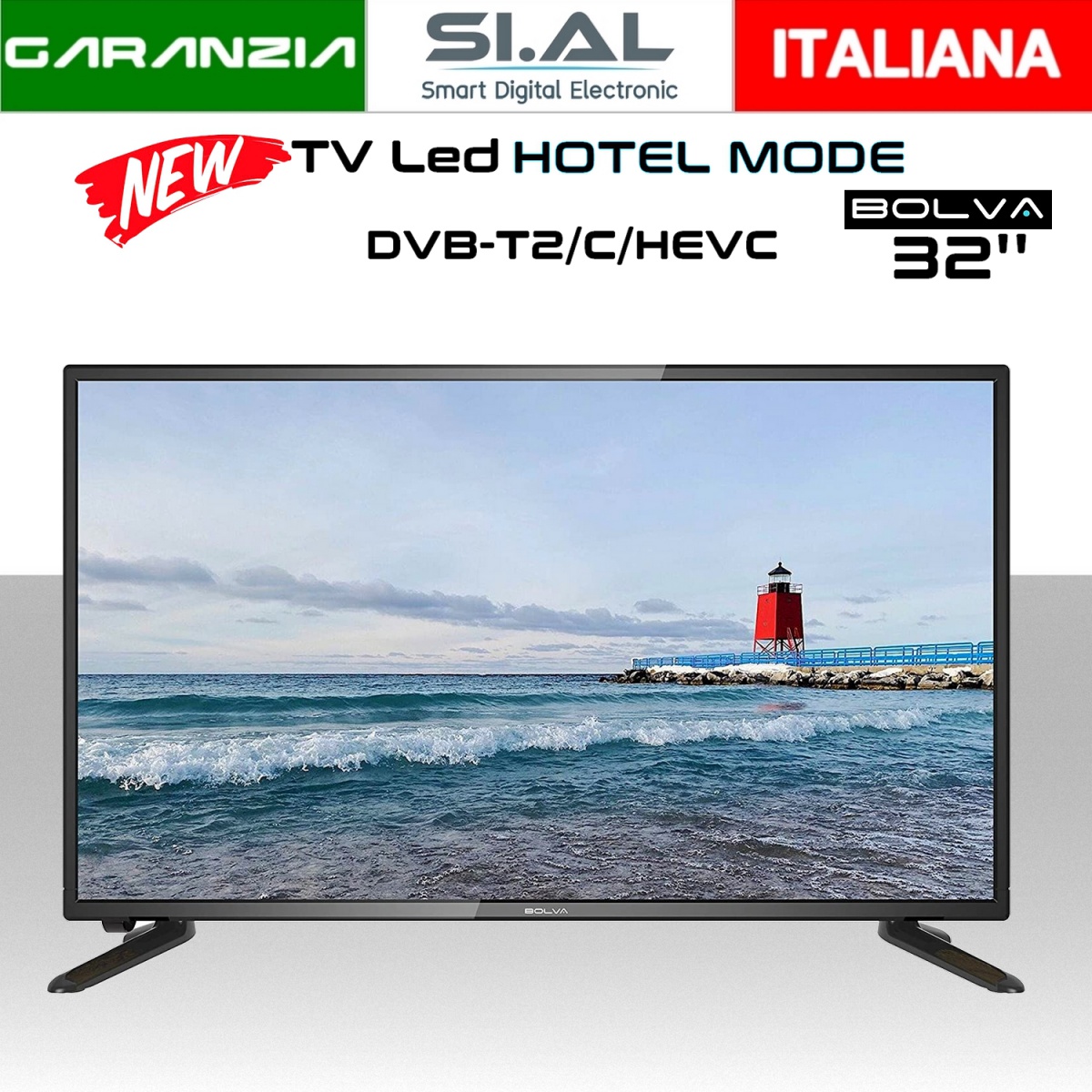 Televisori