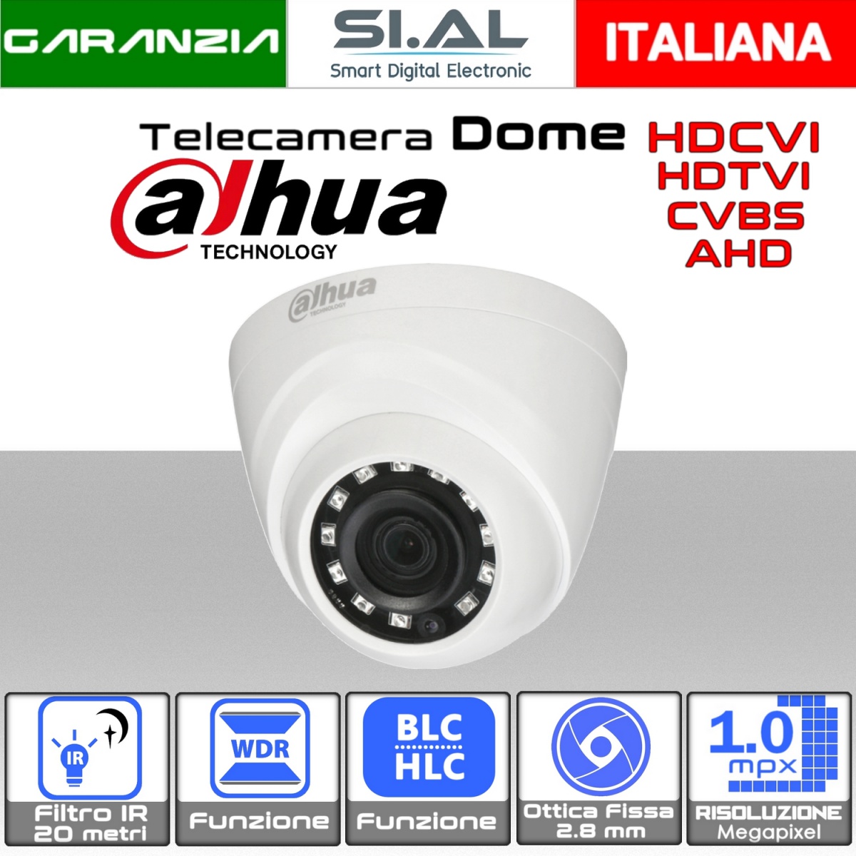 telecamera