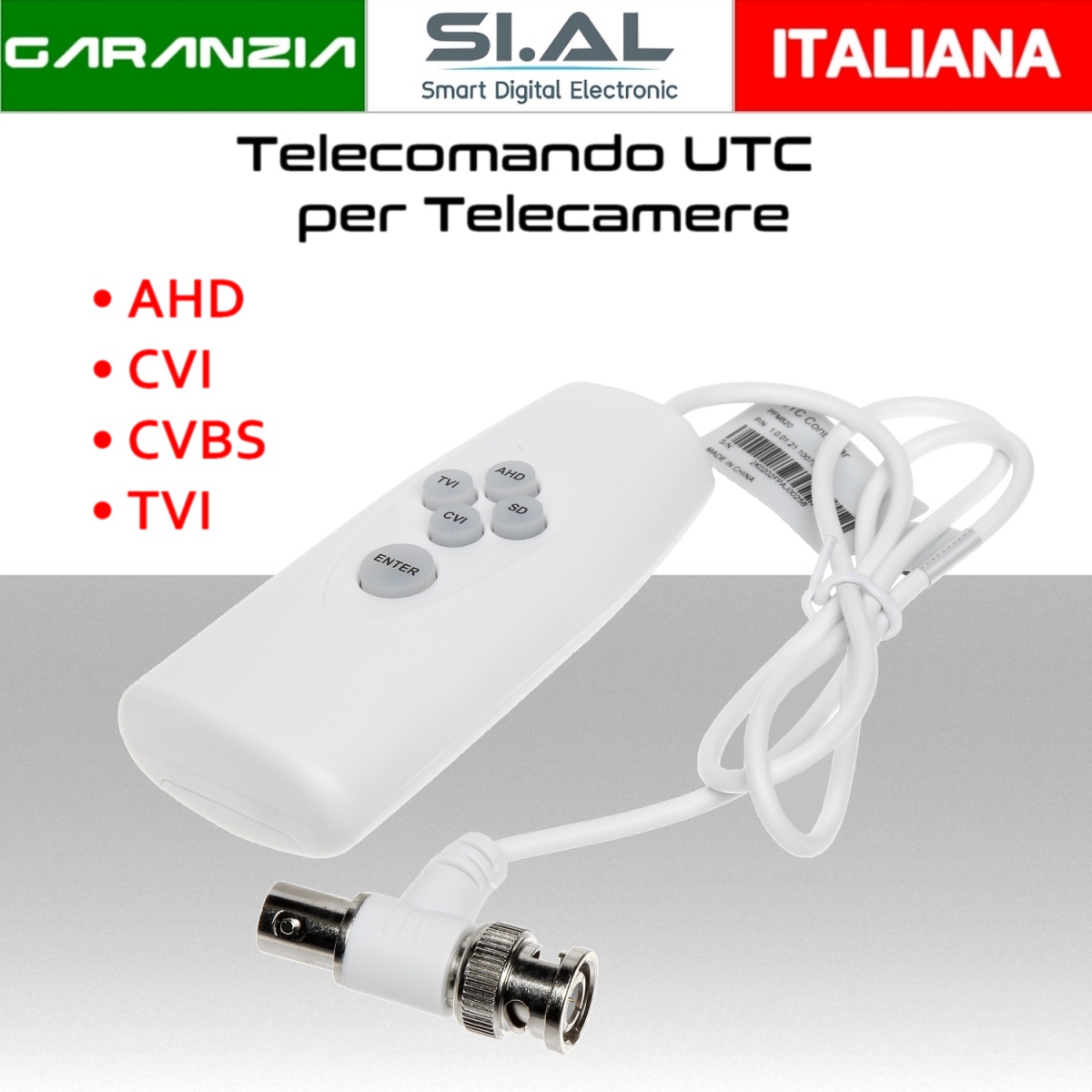 telecamera