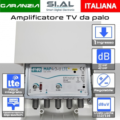 Amplificatori