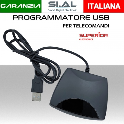 telecomandi