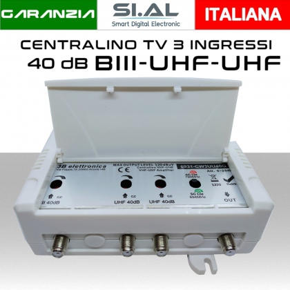 Amplificatori