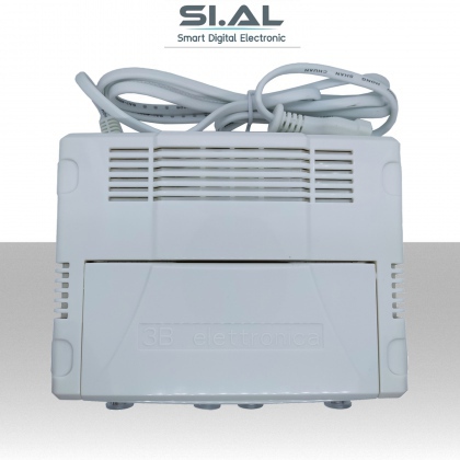 Amplificatori