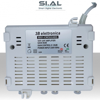 Amplificatori