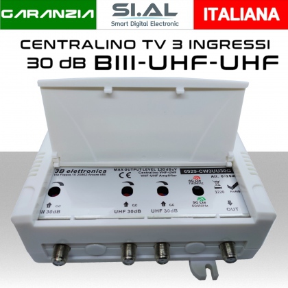 Amplificatori