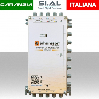 Multiswitch