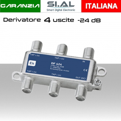 Derivatore