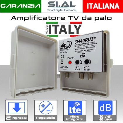 Amplificatori