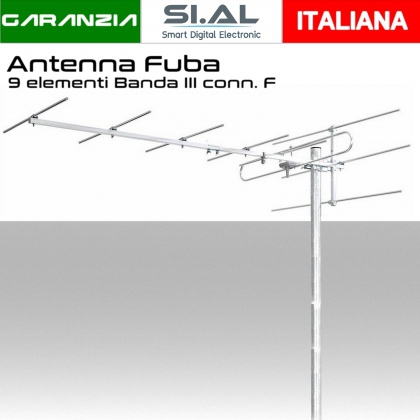 Antenna