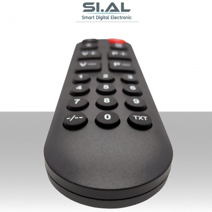 telecomandi