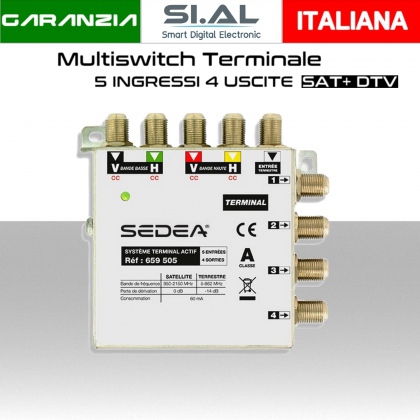 Multiswitch