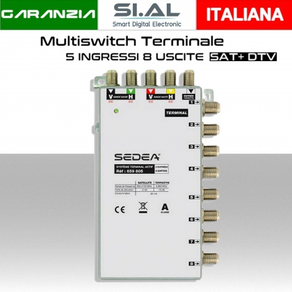 Multiswitch