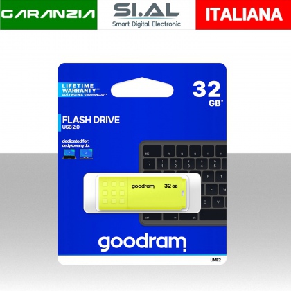 Chiavetta USB 32 gb  memoria pen drive supporto informatico portatile Flash Drive 