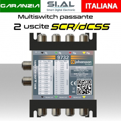 Multiswitch