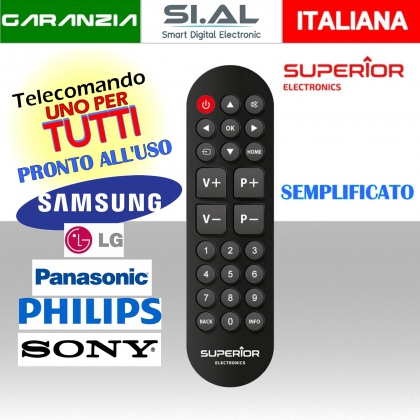 telecomandi