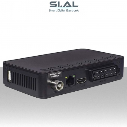 Digiquest SH-3
