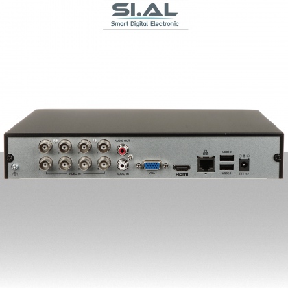 XVR108G2