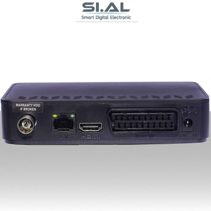 Digiquest SH-3