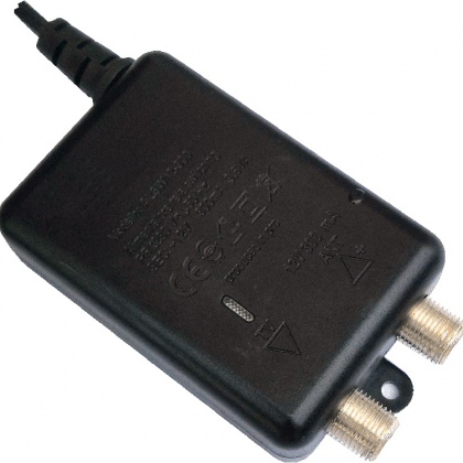 LPS302 ALIMENTATORE 12V 400MA | - FTE Maximal Italia LPS302 ALIMENTATORE 12V 400MA | - FTE Maximal Italia