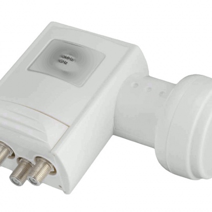 LNB dCSS + 3 legacy