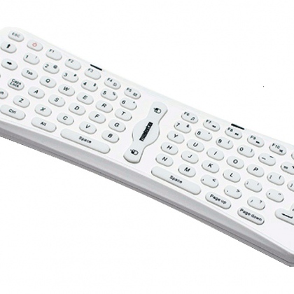 Tastiera e Mouse All-in-One per prodotti multimediali