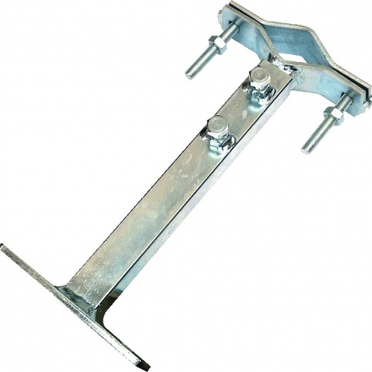 Zanca telescopica 20:33cm leggera