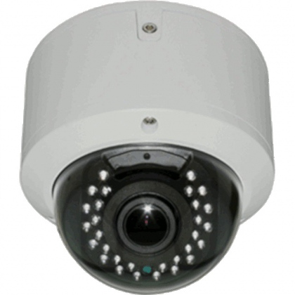 IP camera DOME antivandalo 2Mpx 1/2.8