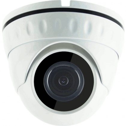IP camera DOME waterproof 2Mpx 1/2.8
