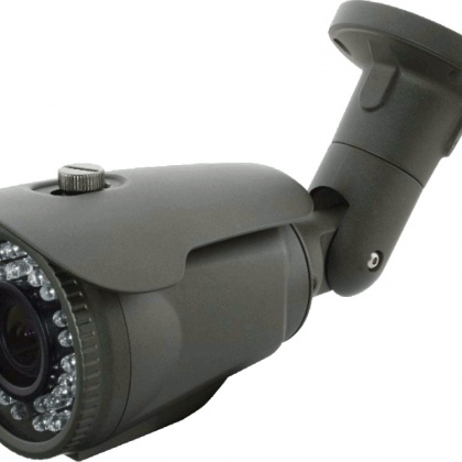 IP camera H265 waterproof 5/4/3Mpx 1/2.8