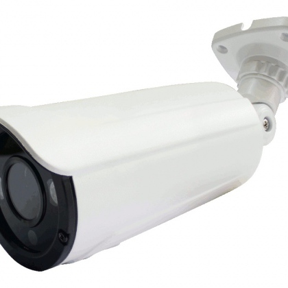 IP camera waterproof 2Mpx 1/3