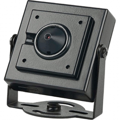 Telecamera Mini IP 2MPx 3.6mm H.265 HEVC