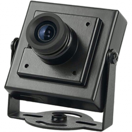 Telecamera Mini IP 2MPx 3.7mm H.265 HEVC