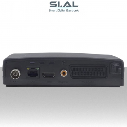 Digiquest 690 PVR