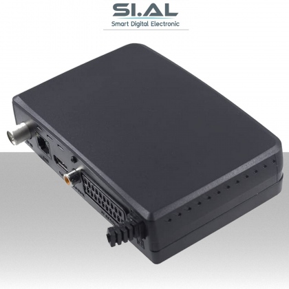 Digiquest 690 PVR