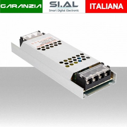 Alimentatore LED compact 12V 60W IP20