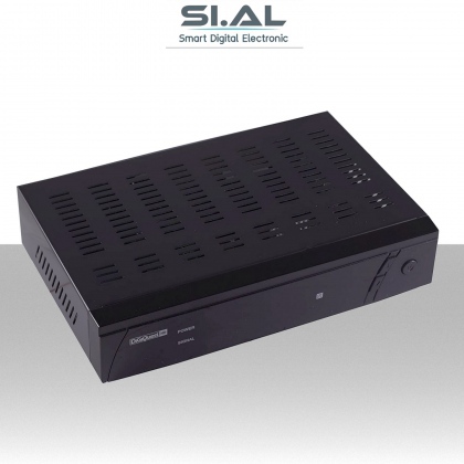 Digiquest 8212 HD