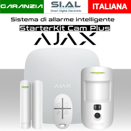 StarterKitCamPlus 