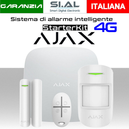 StarterKit 4G