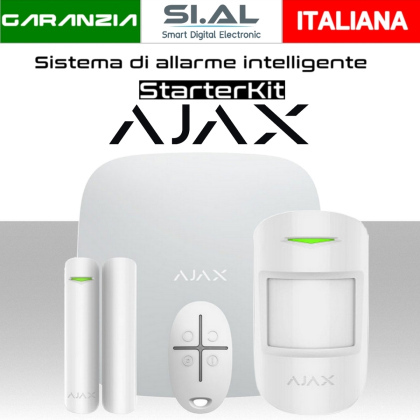 starterkit