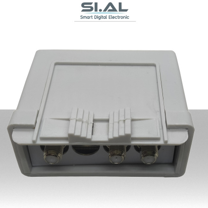 MX45-3234 Miscelatore 2 ingressi