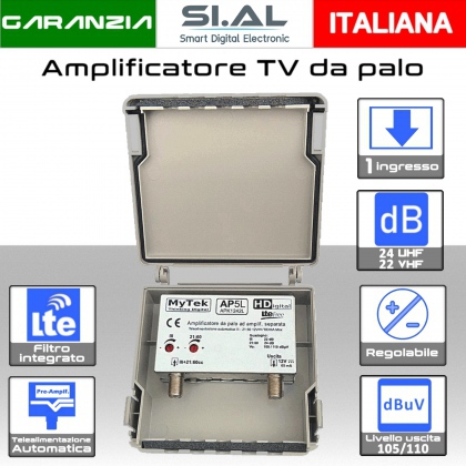 Amplificatori