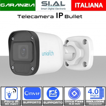 telecamera