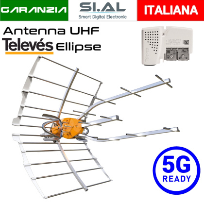 televes eliipse