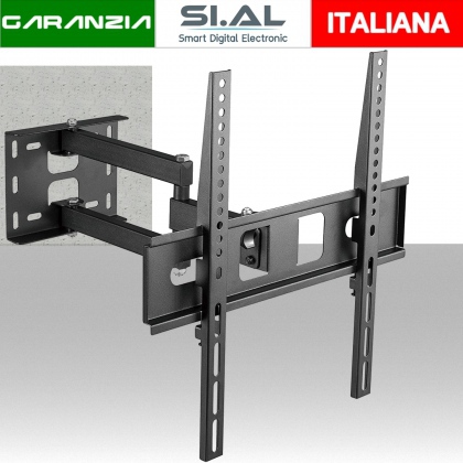 Supporto tv 42/55